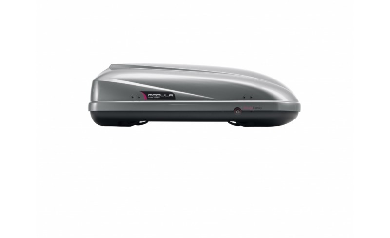 MODULA beluga 420 LITRES (ΑΣΗΜΙ) [0747ok]